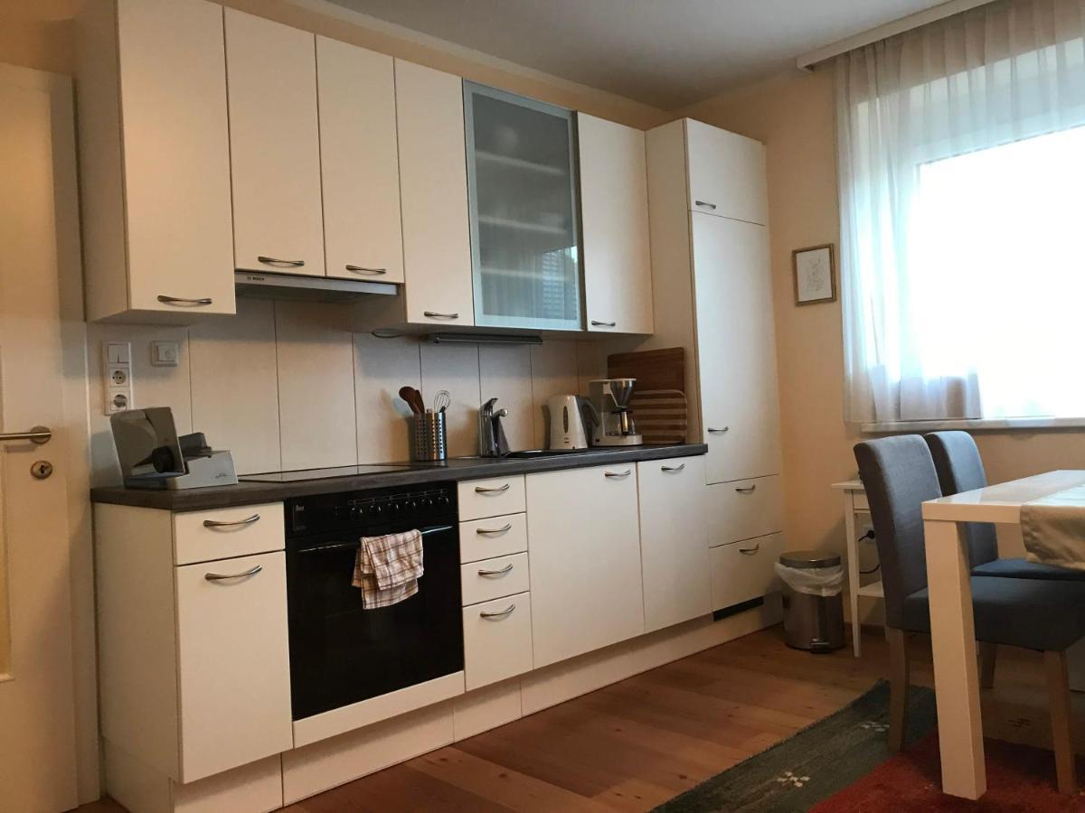Apartment.Kirche Санкт-Георген-об-Мурау Экстерьер фото
