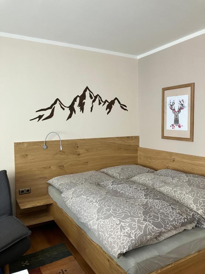 Apartment.Kirche Санкт-Георген-об-Мурау Экстерьер фото